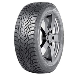 Nokian Tyres (Ikon Tyres) Hakkapeliitta R3 235/50 R17 100R TL XL